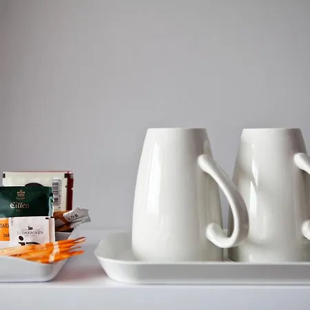 Express - By Ihg 3* Ringsheim