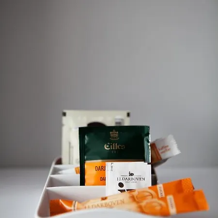 Express - By Ihg Otel 3*