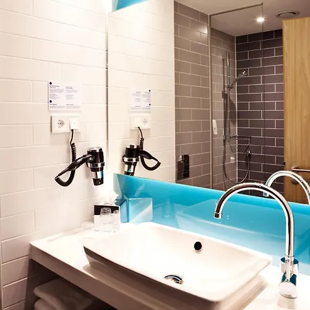 Express - By Ihg Ringsheim