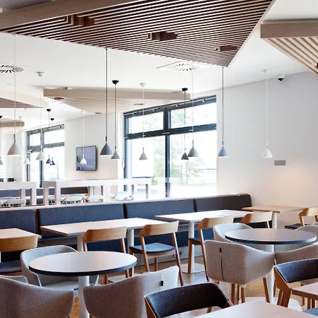 Express - By Ihg 3* Ringsheim