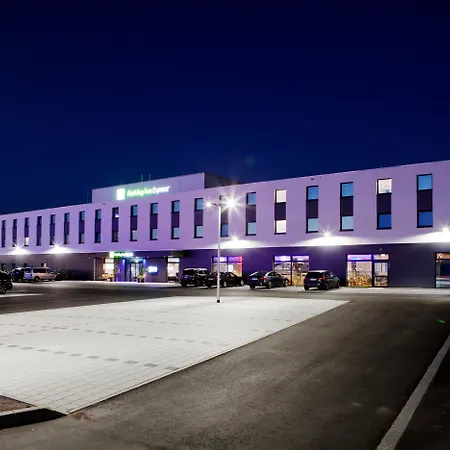 Hotel Express - By Ihg 3*