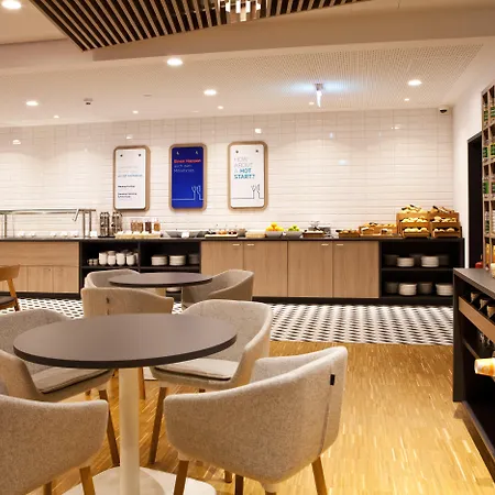 Express - By Ihg Ringsheim