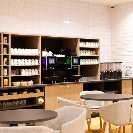 Express - By Ihg 灵斯海姆