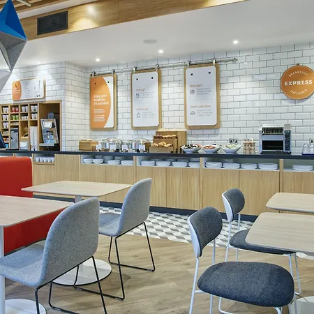 Hotel Express - By Ihg Ringsheim