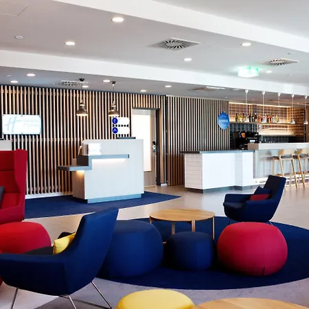 Hotel Express - By Ihg