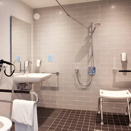 Hotel Express - By Ihg Ringsheim