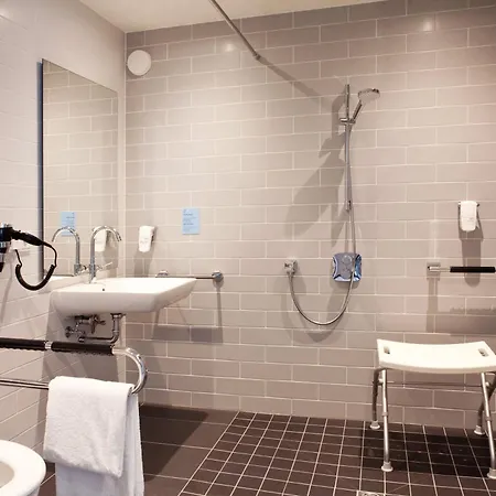 Отель Express - By Ihg Рингсхайм