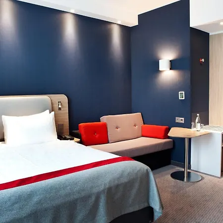 Hotel Express - By Ihg