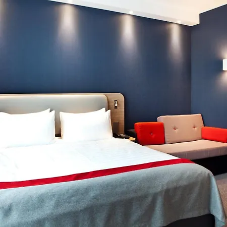 Express - By Ihg 3* Ringsheim