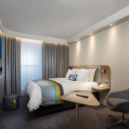 Hotel Express - By Ihg 3*
