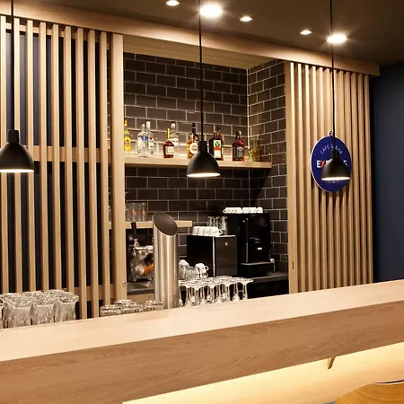 Express - By Ihg 3* Ringsheim