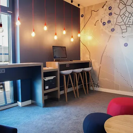 Express - By Ihg 3* Ringsheim