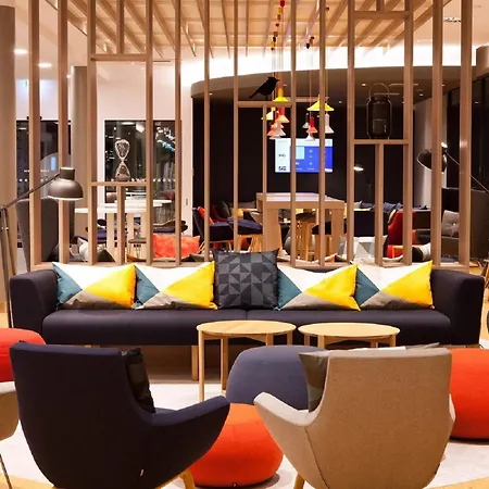 Hotel Express - By Ihg