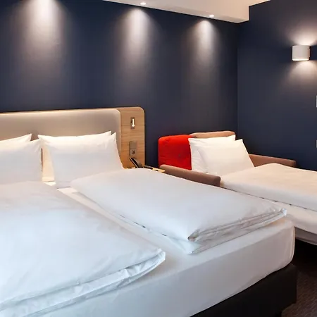 Express - By Ihg Ringsheim