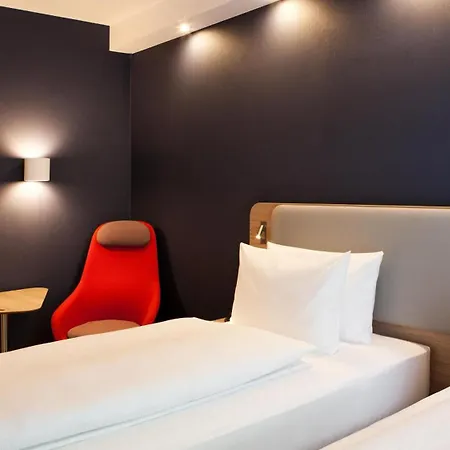 Hotel Express - By Ihg Ringsheim