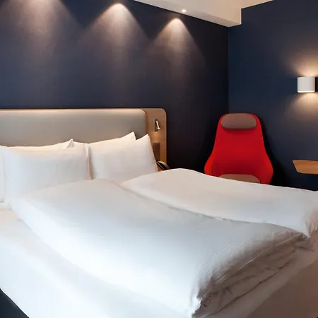Express - By Ihg