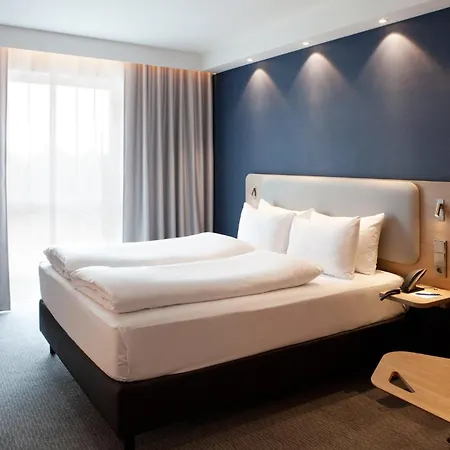酒店 Express - By Ihg 3*