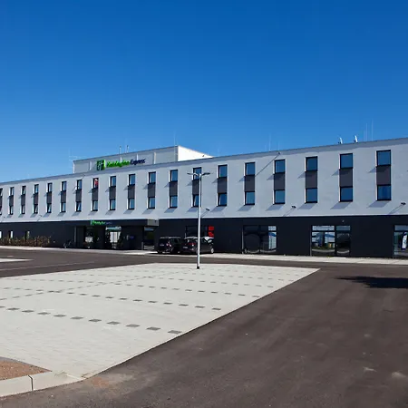 Express - By Ihg Отель Рингсхайм