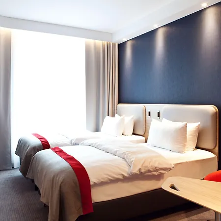 Express - By Ihg Рингсхайм