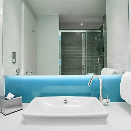 Express - By Ihg 3* Рингсхайм