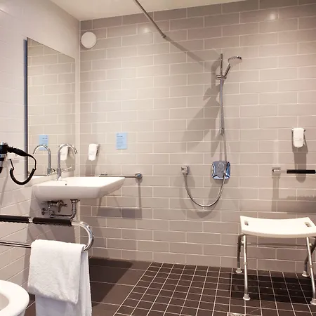 Express - By Ihg Отель Рингсхайм