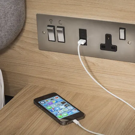 Express - By Ihg 3* Рингсхайм