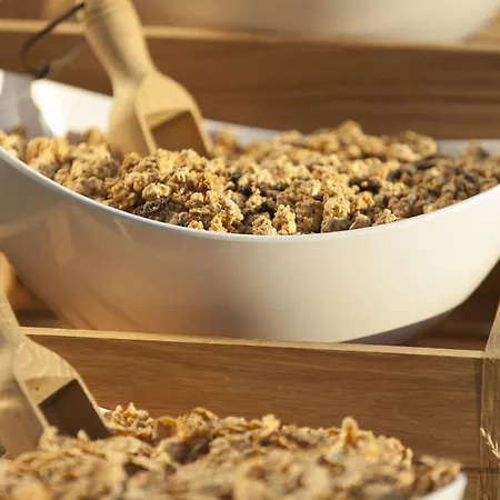 Express - By Ihg Отель Рингсхайм