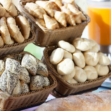 Отель Express - By Ihg Рингсхайм