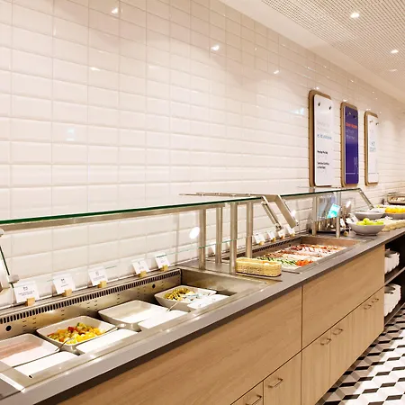 Express - By Ihg 3* Ringsheim