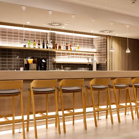 Express - By Ihg Отель Рингсхайм