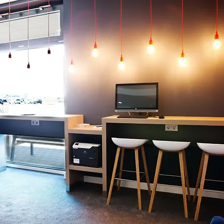 Отель Express - By Ihg Рингсхайм