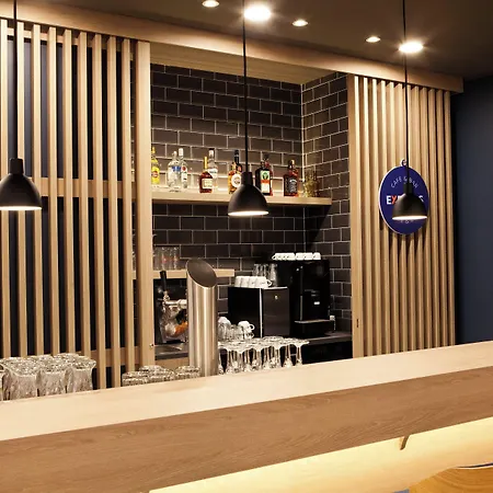 Express - By Ihg Рингсхайм