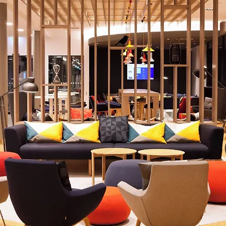 Hotel Express - By Ihg 3*