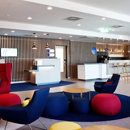 Express - By Ihg Рингсхайм