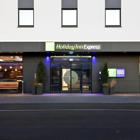 Otel Express - By Ihg Ringsheim