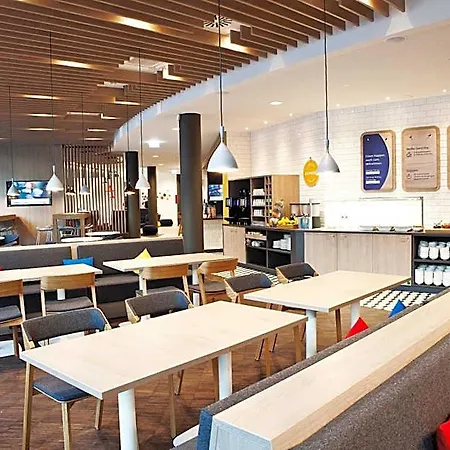 Express - By Ihg Рингсхайм