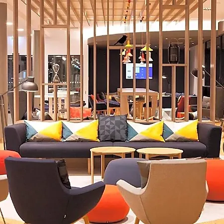 Express - By Ihg 3*