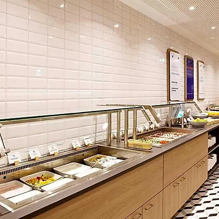 Express - By Ihg Рингсхайм