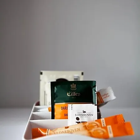 Express - By Ihg 3* Ringsheim