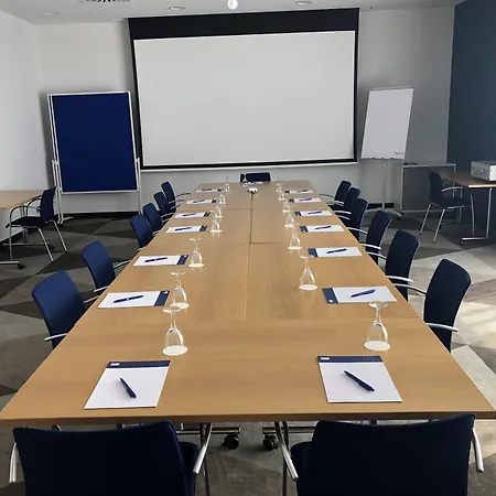 Hotel Express - By Ihg Ringsheim