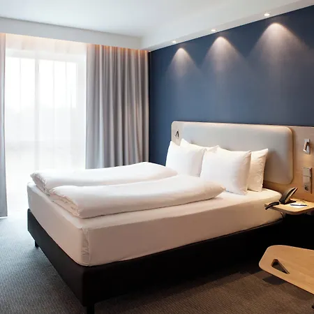 Hotel Express - By Ihg
