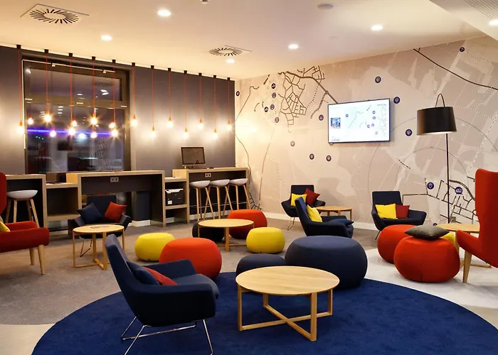 Express - By Ihg 3* Ringsheim