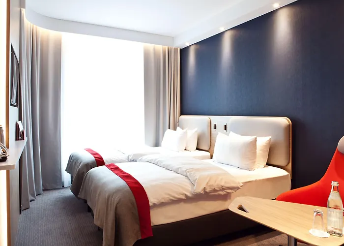 Express - By Ihg Ringsheim