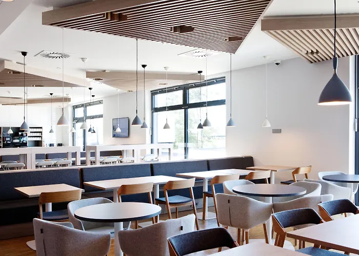 Hotel Express - By Ihg