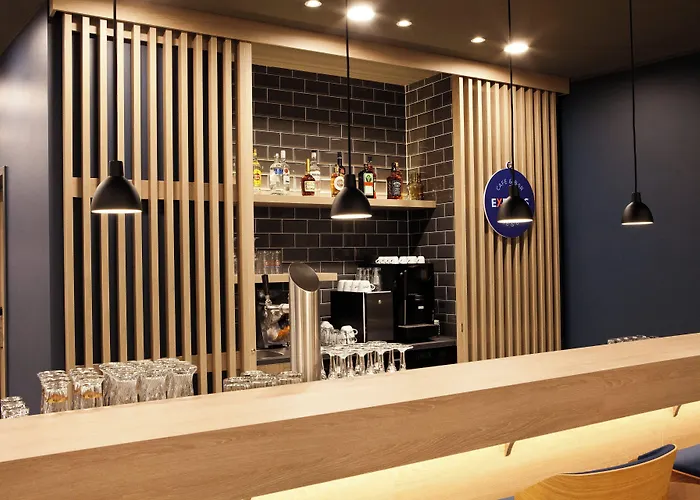 Express - By Ihg Ringsheim