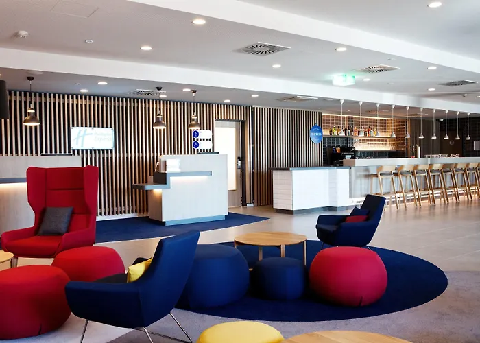 Express - By Ihg Ringsheim